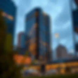 Exploring Arjan Geepas Tower: A Comprehensive Overview Introduction