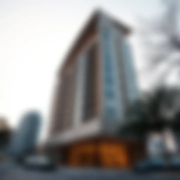 Notable Exploring Arjan Geepas Tower: A Comprehensive Overview