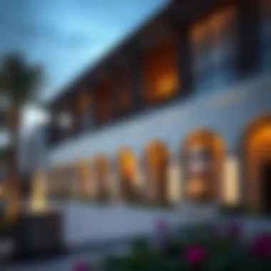 Exploring Azizi Montrell in Al Furjan: A Comprehensive Overview Summary Exploring Azizi Montrell in Al Furjan: A Comprehensive Overview Summary