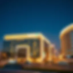 Overview of UAE banking landscape