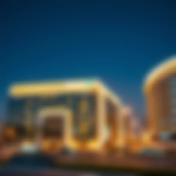 Overview of UAE banking landscape