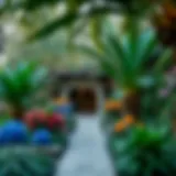 Exploring Beautiful Gardens in Dubai Introduction