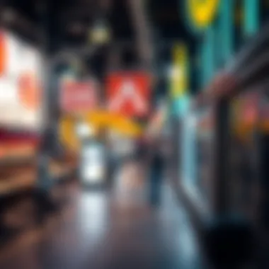Exploring Boxpark Dubai: A Unique Urban Experience Introduction