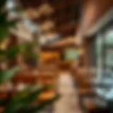 Exploring Cafes with Play Areas in Dubai: A Comprehensive Guide Introduction