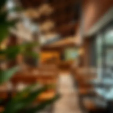 Exploring Cafes with Play Areas in Dubai: A Comprehensive Guide Introduction Exploring Cafes with Play Areas in Dubai: A Comprehensive Guide Introduction