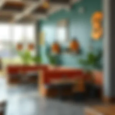 Notable Exploring Cafes with Play Areas in Dubai: A Comprehensive Guide Notable Exploring Cafes with Play Areas in Dubai: A Comprehensive Guide