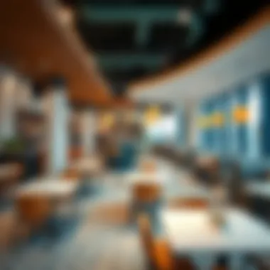 Exploring Cafes with Play Areas in Dubai: A Comprehensive Guide Summary Exploring Cafes with Play Areas in Dubai: A Comprehensive Guide Summary