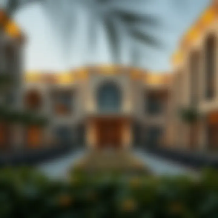 Notable Exploring Capella Properties in Dubai's Real Estate Market Notable Exploring Capella Properties in Dubai's Real Estate Market