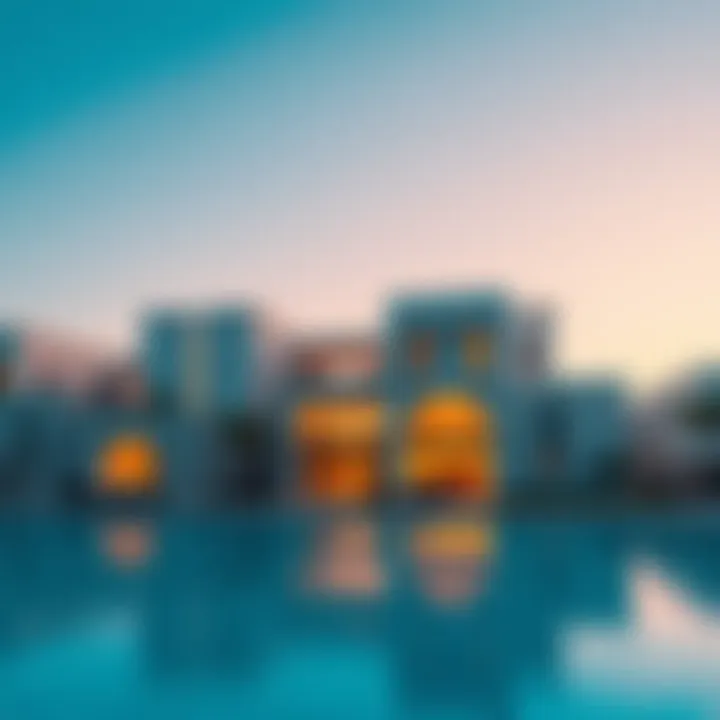 Exploring Capella Properties in Dubai's Real Estate Market Summary Exploring Capella Properties in Dubai's Real Estate Market Summary