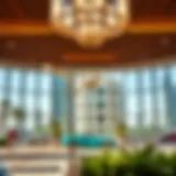 Exploring Chesterton’s International Influence in Dubai's Real Estate Sphere Introduction