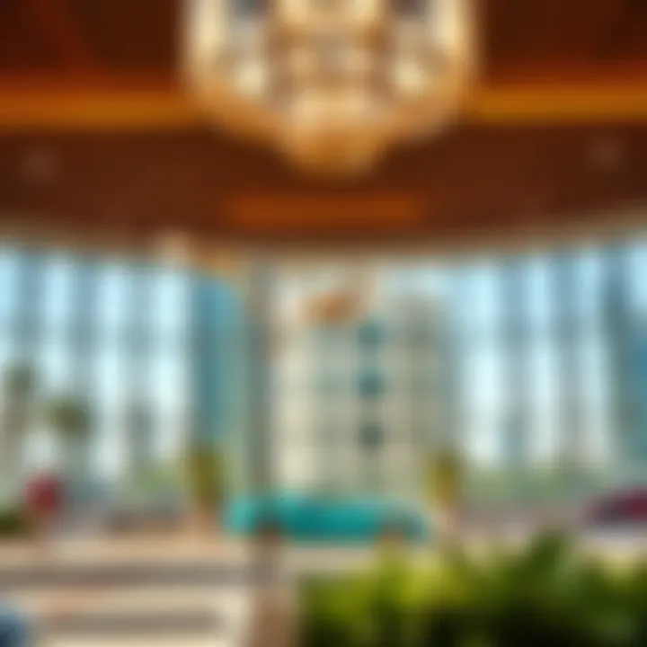 Exploring Chesterton’s International Influence in Dubai's Real Estate Sphere Introduction