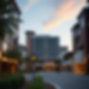 Notable Exploring Chestertonās International Influence in Dubai's Real Estate Sphere Notable Exploring Chestertonās International Influence in Dubai's Real Estate Sphere