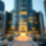Exploring Churchill Tower in Business Bay: A Comprehensive Overview Introduction