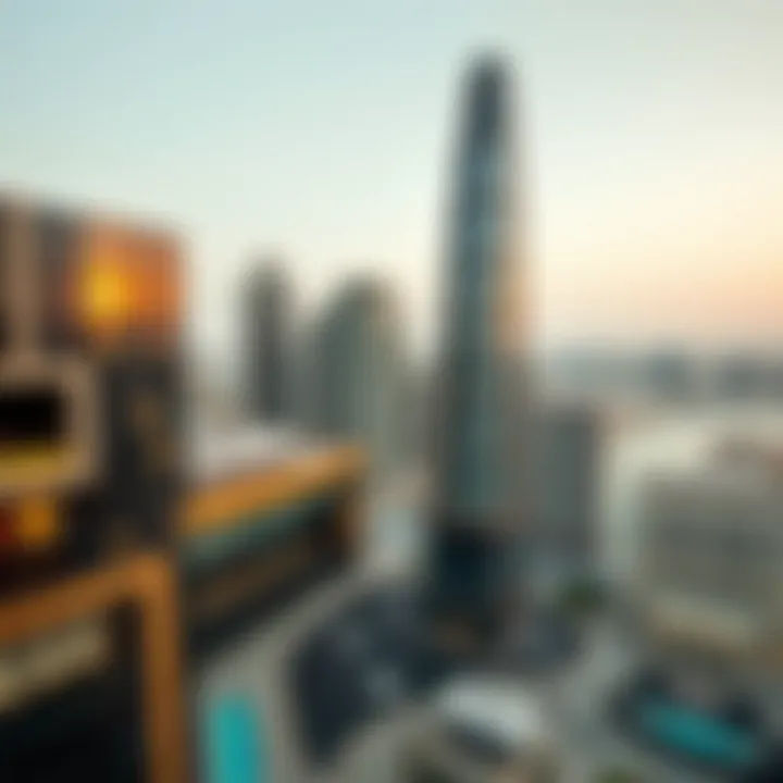 Notable Exploring Churchill Tower in Business Bay: A Comprehensive Overview Notable Exploring Churchill Tower in Business Bay: A Comprehensive Overview