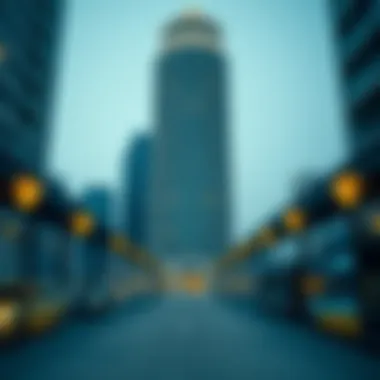 Exploring Churchill Tower in Business Bay: A Comprehensive Overview Summary Exploring Churchill Tower in Business Bay: A Comprehensive Overview Summary