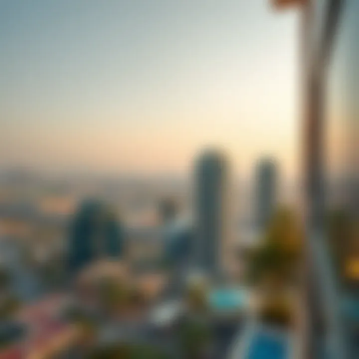 Notable Exploring Damac Altitude: A Comprehensive Analysis