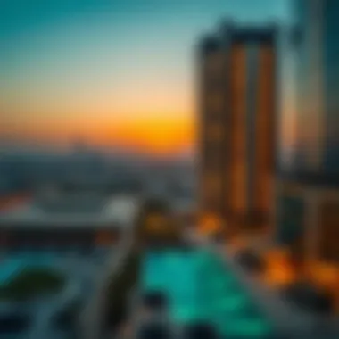 Exploring Damac Altitude: A Comprehensive Analysis Summary