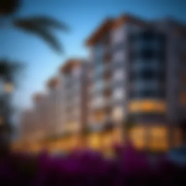 Investment Insights for Damac Ghalia Investment potential overview for Damac Ghalia