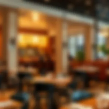 Notable Exploring Dining Options in D3: A Comprehensive Guide to Restaurants Notable Exploring Dining Options in D3: A Comprehensive Guide to Restaurants
