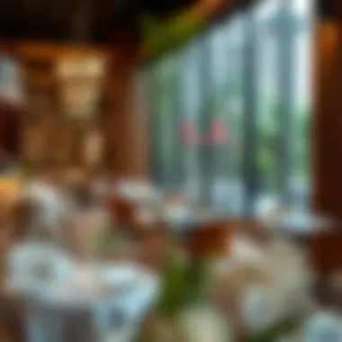 Exploring Dining Options in D3: A Comprehensive Guide to Restaurants Summary Exploring Dining Options in D3: A Comprehensive Guide to Restaurants Summary