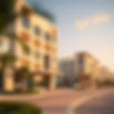 Exploring District One Meydan: A Comprehensive Overview of a Premier Dubai Community Introduction