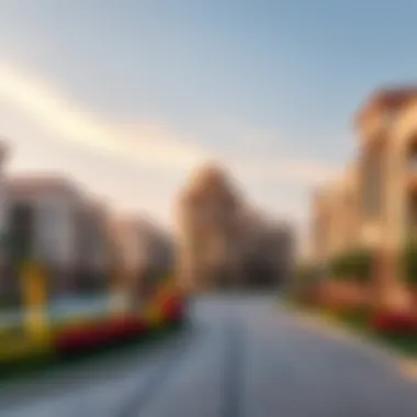 Notable Exploring District One Meydan: A Comprehensive Overview of a Premier Dubai Community