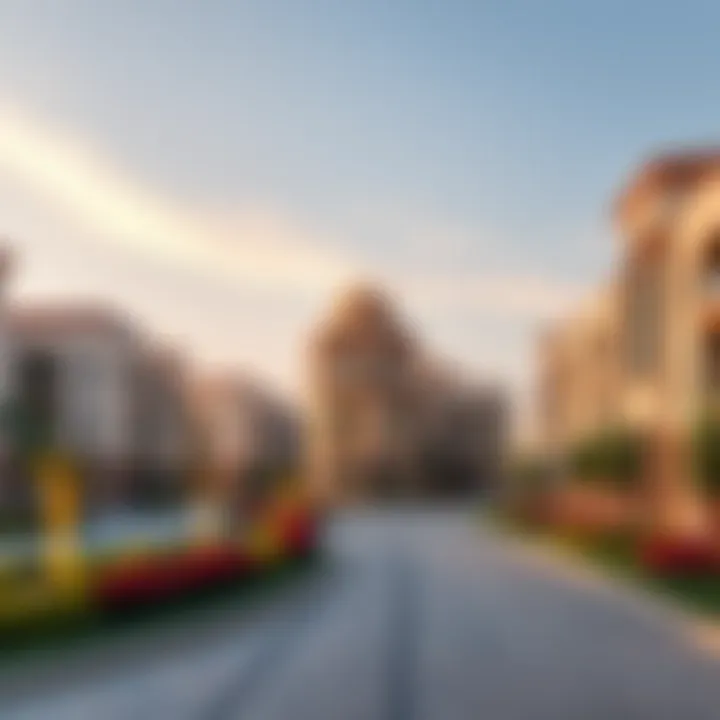 Notable Exploring District One Meydan: A Comprehensive Overview of a Premier Dubai Community