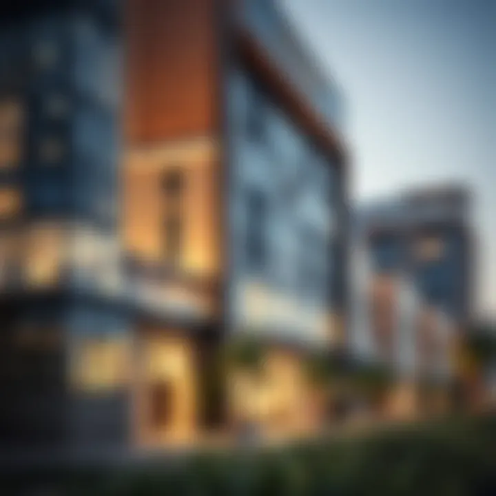 Exploring District One Meydan: A Comprehensive Overview of a Premier Dubai Community Summary