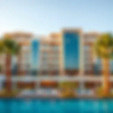 Investment opportunities surrounding Domus Indigo