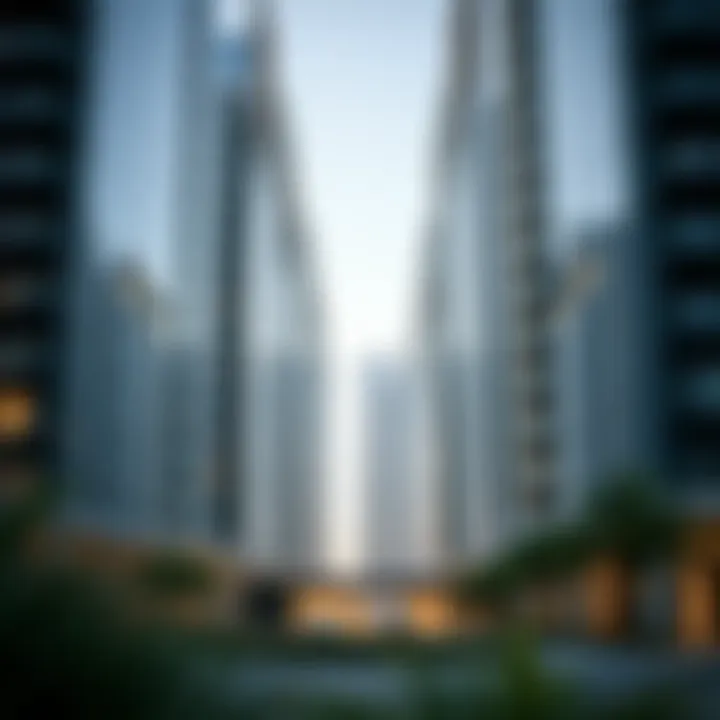 Investment opportunities and real estate developments near دوار السمكة