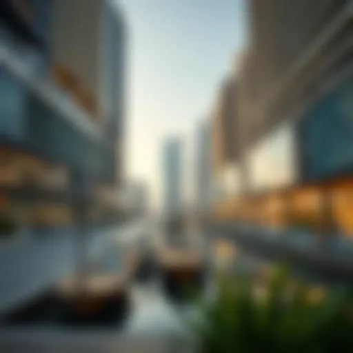 Exploring Dubai Creek Harbour: A Comprehensive Insight Introduction