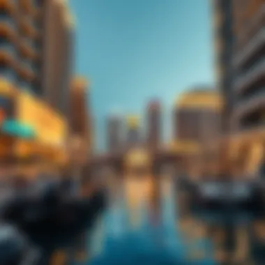 Notable Exploring Dubai Creek Harbour: A Comprehensive Insight Notable Exploring Dubai Creek Harbour: A Comprehensive Insight