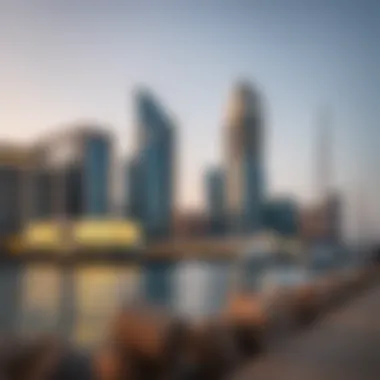 Exploring Dubai Creek Harbour: A Comprehensive Insight Summary