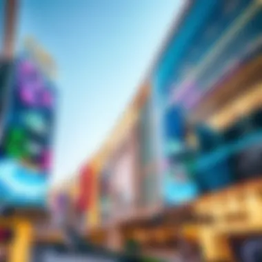 Notable Exploring Dubai Mall: A Comprehensive Guide Notable Exploring Dubai Mall: A Comprehensive Guide