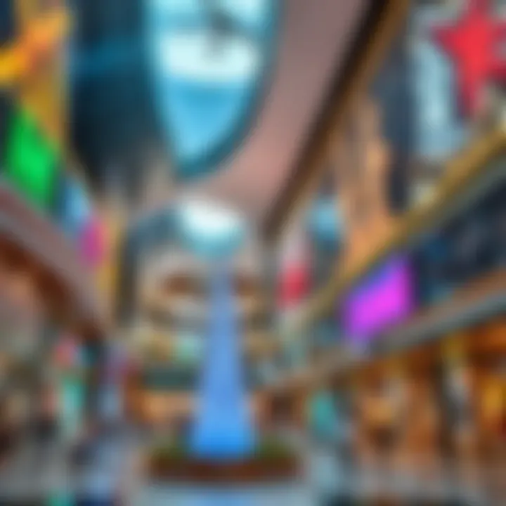 Exploring Dubai Mall: A Comprehensive Guide Summary