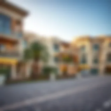 Luxury Living: Dubai's Residential Marvels Luxurious residential properties in Dubai's upscale neighborhoods