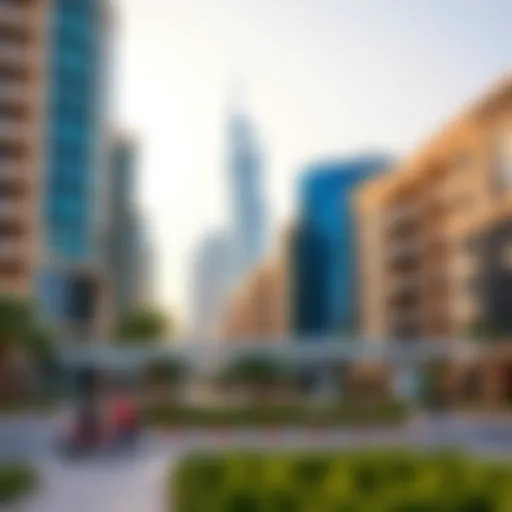 Exploring Dubai South: A Gateway to Investment and Lifestyle Introduction