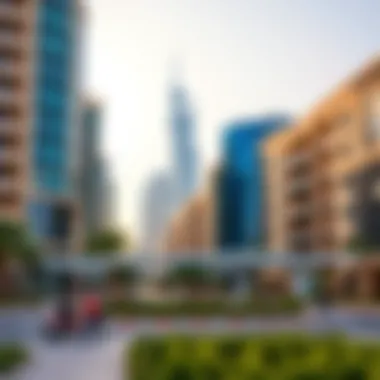 Exploring Dubai South: A Gateway to Investment and Lifestyle Introduction Exploring Dubai South: A Gateway to Investment and Lifestyle Introduction