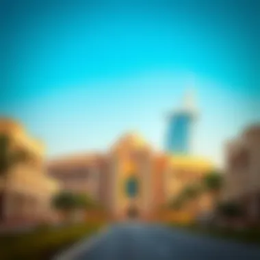 Notable Exploring Dubai South: A Gateway to Investment and Lifestyle Notable Exploring Dubai South: A Gateway to Investment and Lifestyle