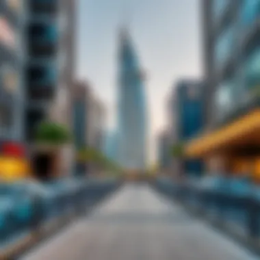 Exploring Dubai South: A Gateway to Investment and Lifestyle Summary Exploring Dubai South: A Gateway to Investment and Lifestyle Summary