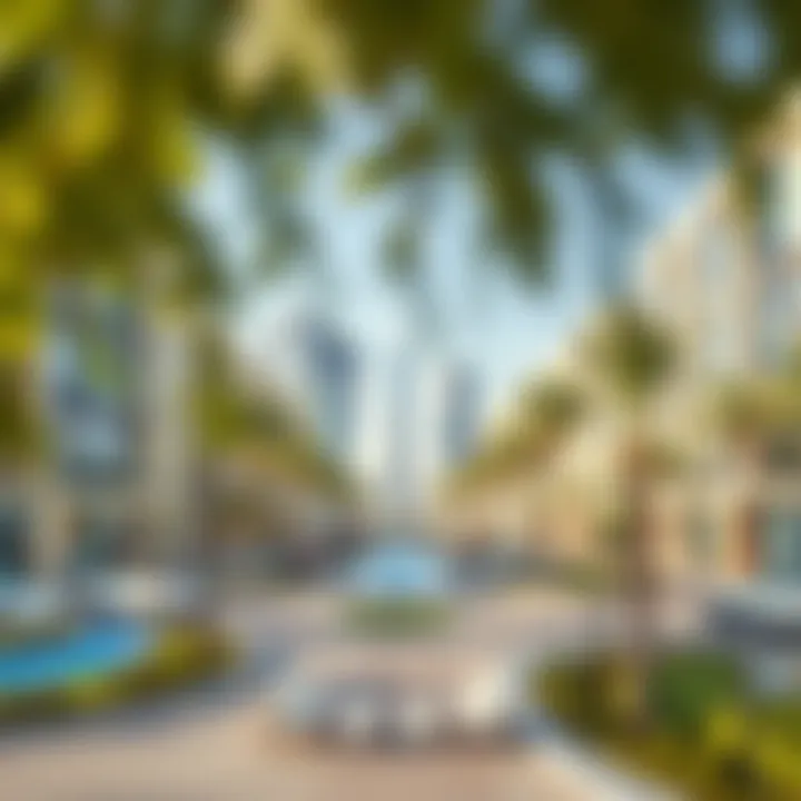 Investment opportunities highlighted within Dubai Techno Park