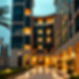 Exploring Ejari: The Crucial Role of Rental Contracts in Dubai's Real Estate Market Introduction
