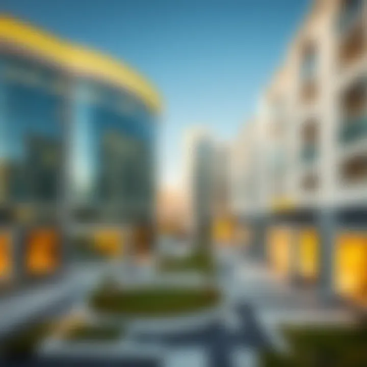Notable Exploring Ejari: The Crucial Role of Rental Contracts in Dubai's Real Estate Market Notable Exploring Ejari: The Crucial Role of Rental Contracts in Dubai's Real Estate Market