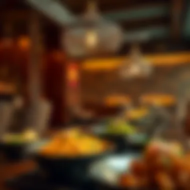 Notable Exploring Emirati Cuisine: A Culinary Journey