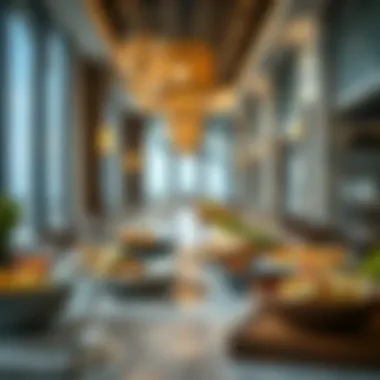 Exploring Emirati Cuisine: A Culinary Journey Summary Exploring Emirati Cuisine: A Culinary Journey Summary