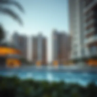 Innovative Real Estate Development in Dubai Real estate development project in Dubai