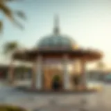 Exploring Expo Village in Dubai: A Comprehensive Overview Introduction