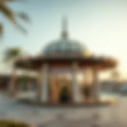 Exploring Expo Village in Dubai: A Comprehensive Overview Introduction