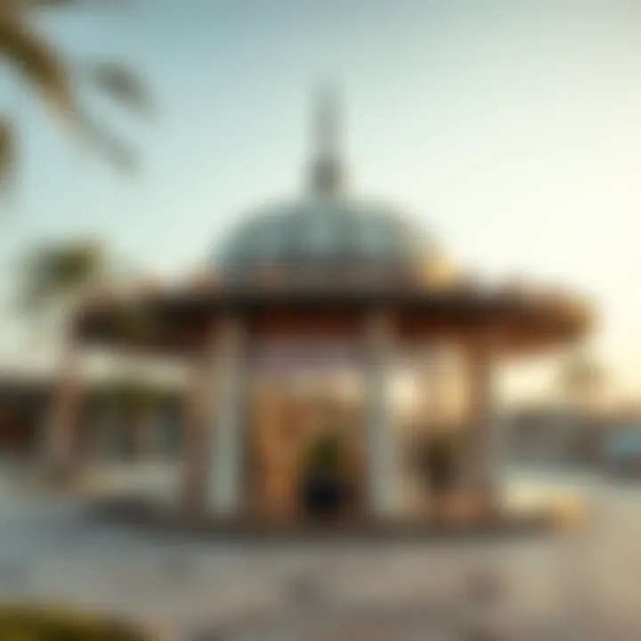 Exploring Expo Village in Dubai: A Comprehensive Overview Introduction