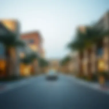 Notable Exploring Expo Village in Dubai: A Comprehensive Overview Notable Exploring Expo Village in Dubai: A Comprehensive Overview